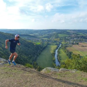 Stage Trail Suisse Normande
